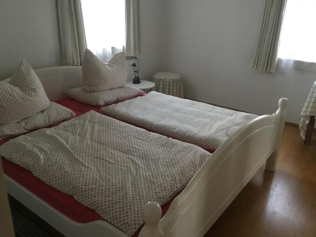 Urlaub Am Ruthnerberg Appartement Schwarzenau  Buitenkant foto